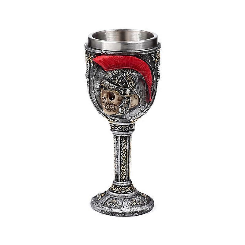 Decorative Goblet - Roman Soldier 1 Pack
