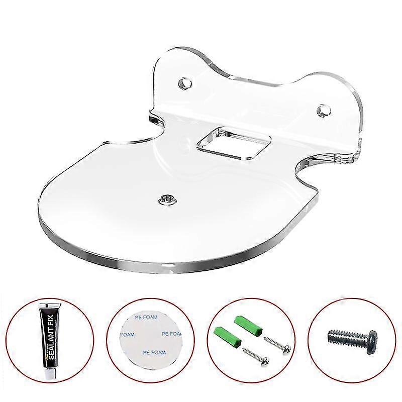 Wall Shelf forEcho dot 4/HomePod Mini Speaker Universal Speaker Mount Stands