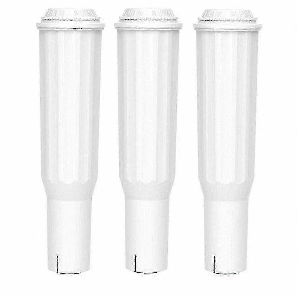 Coffee Machine Water Filter 3-Pack for Automatic Espresso Makers