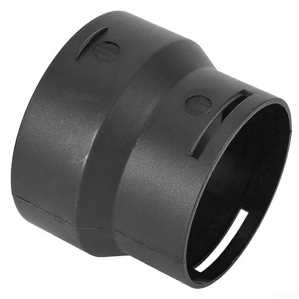 Parking Heater Pipe Reducer Adapter 75mm to 60mm for Air Outlet