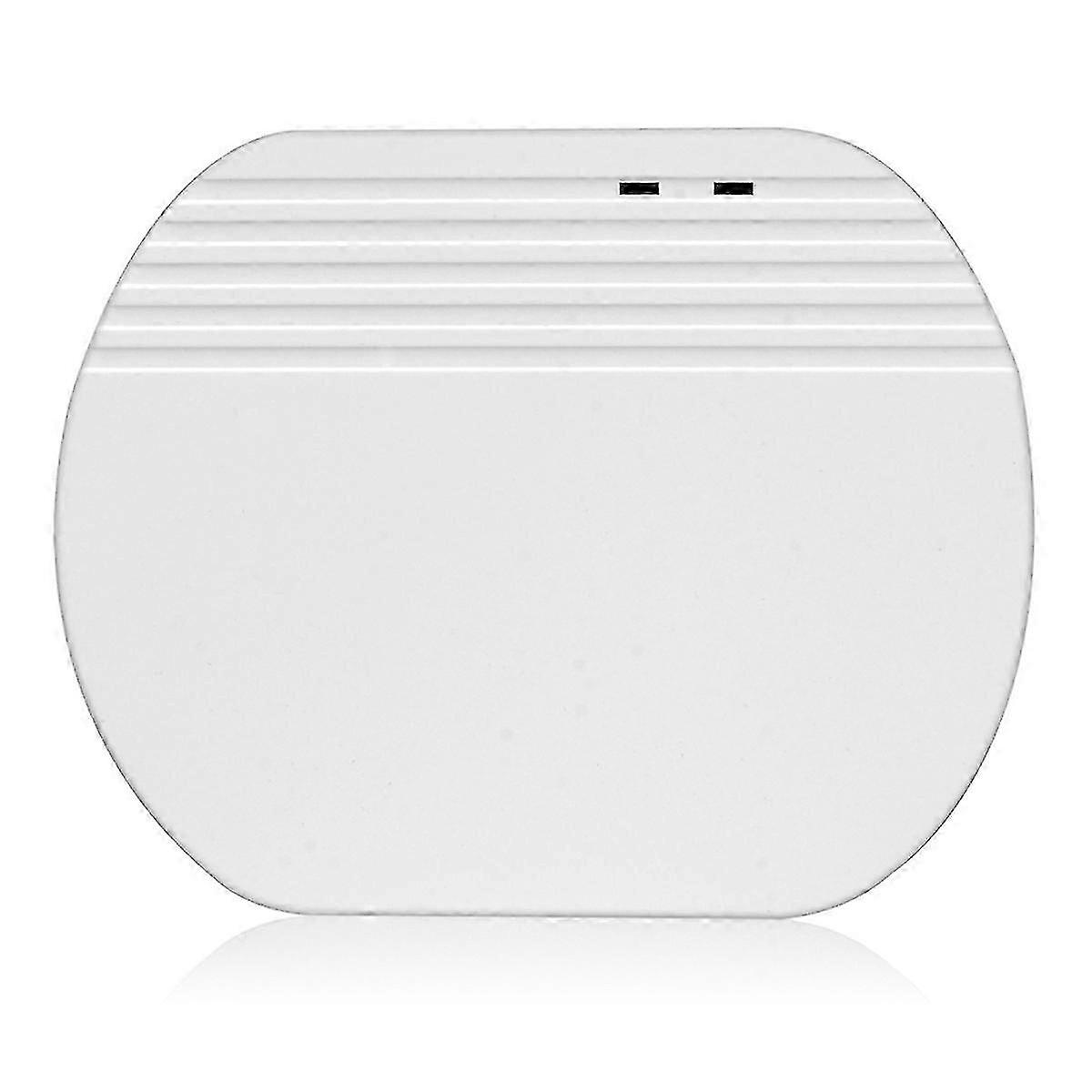 App Zigbee 3.0 Gateway: Smart Home Automation Device with WiFi Bridge and Voice Control Functionality