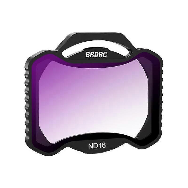 For DJI Avata 2 BRDRC Filter Accessories ND16