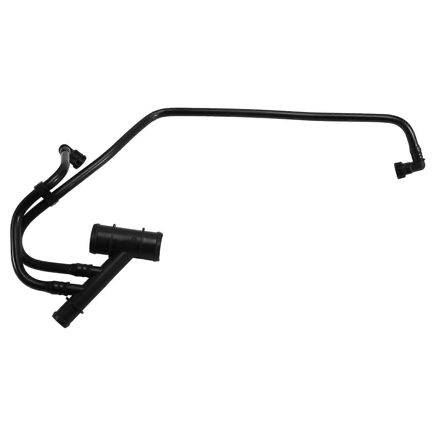 Kylarslang, kylrör för Range Sport