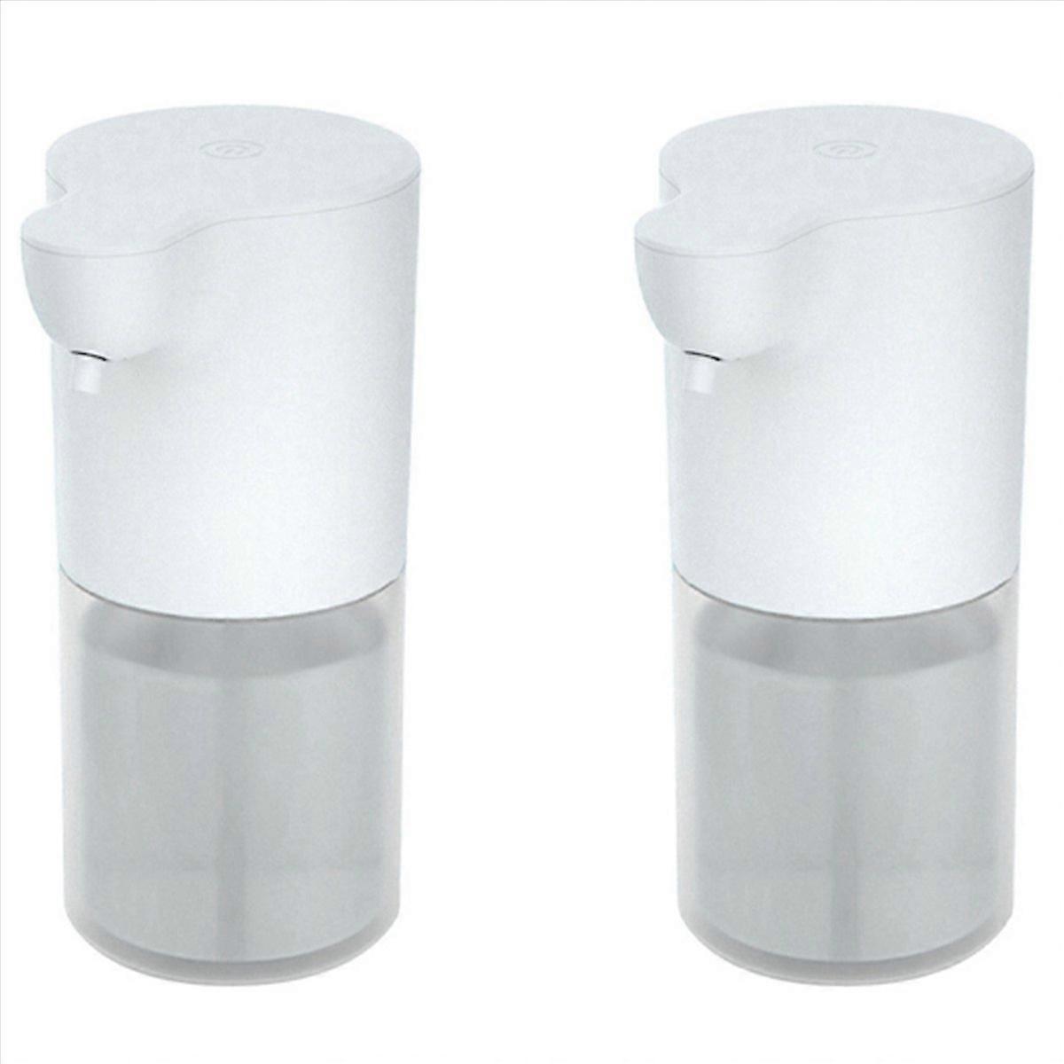 2000MAh USB Charging Automatic Induction Foam Soap Dispenser 350Ml