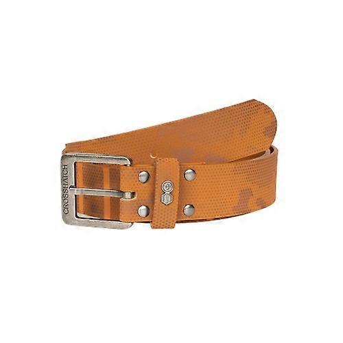 Crosshatch Męski pas Norgard