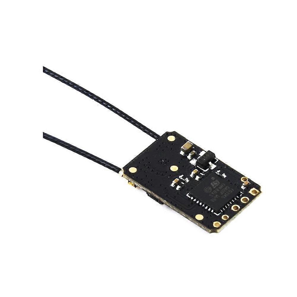 RadioMaster R81 V2 Receiver Support Range 2400-2483.5Mhz