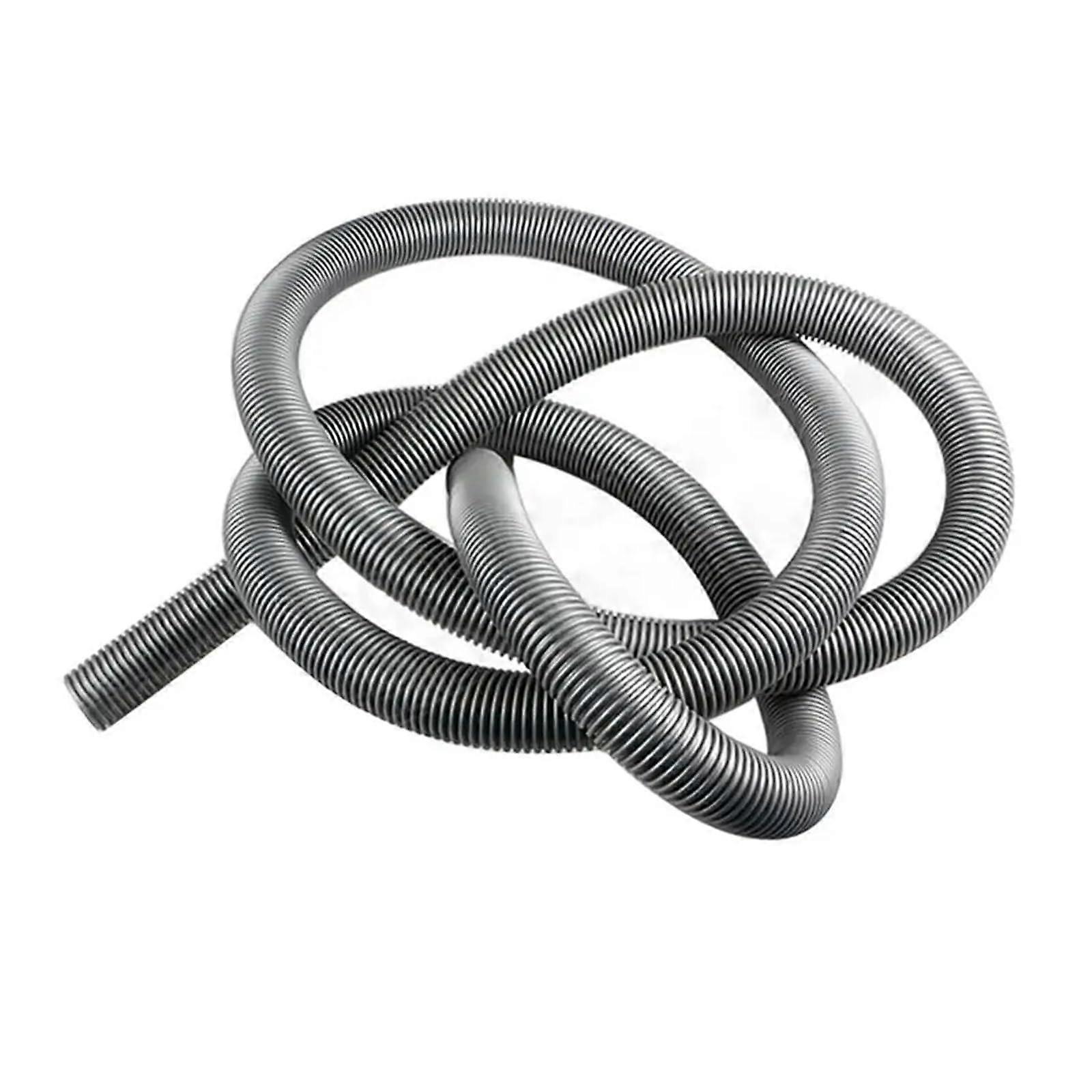Universal Vacuum Cleaner Hose 38mm Flexible Telescopic Design for HardtoReach Areas