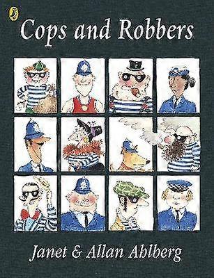 Cops and Robbers