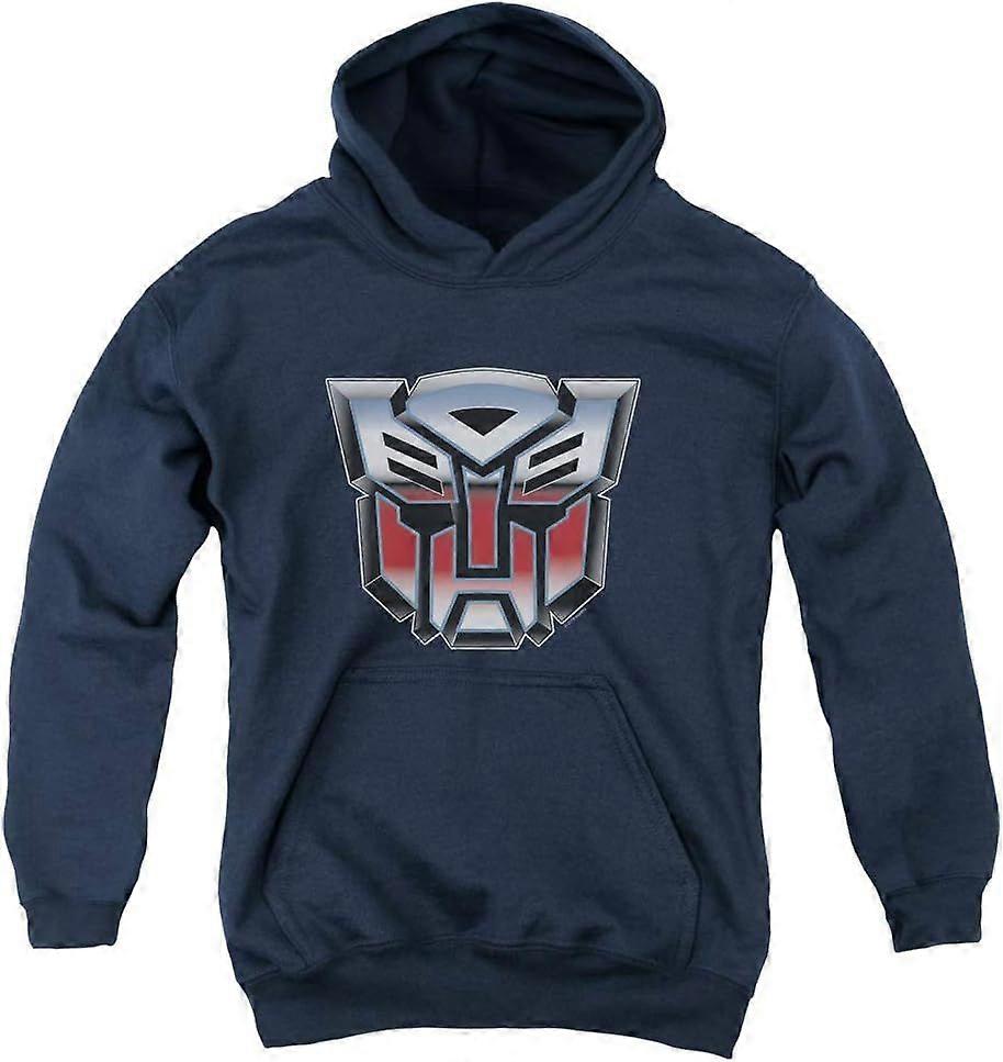 Transformers Autobot Airbrush Hoodie ty 0403