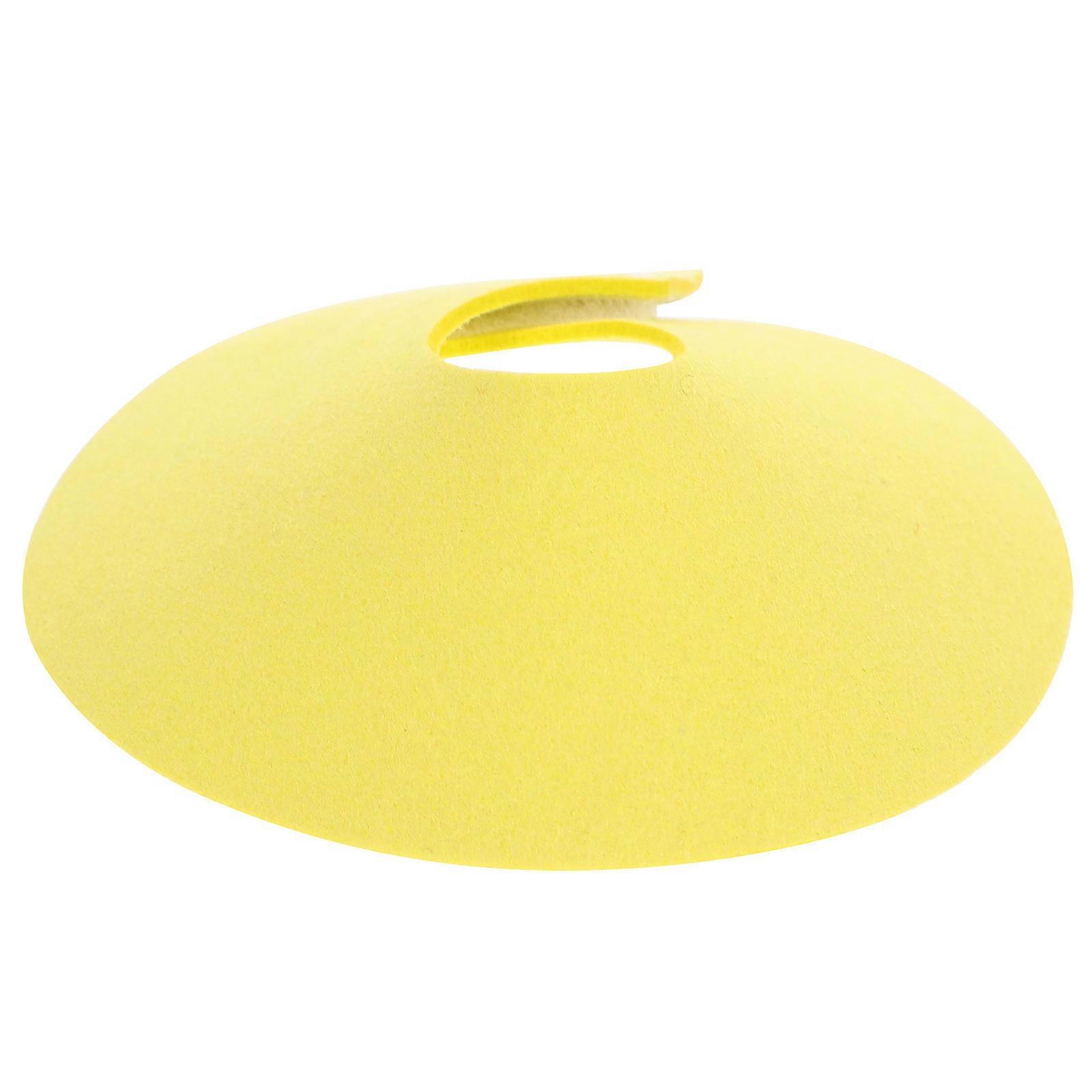 Parrot Protective Collar Bird Neck Cone for Anti-Pecking Use