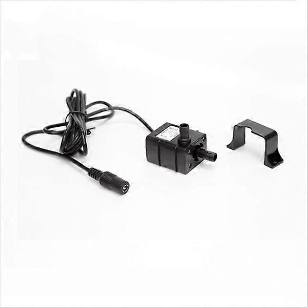 Small Water Pump 12V Water Pump DC Brushless