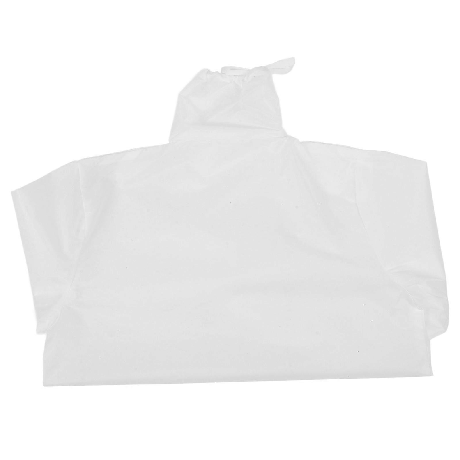 Travel Clothes Dryer For Daily Use With Rectangular Shape And Restores Fluffiness In White 1Pcs