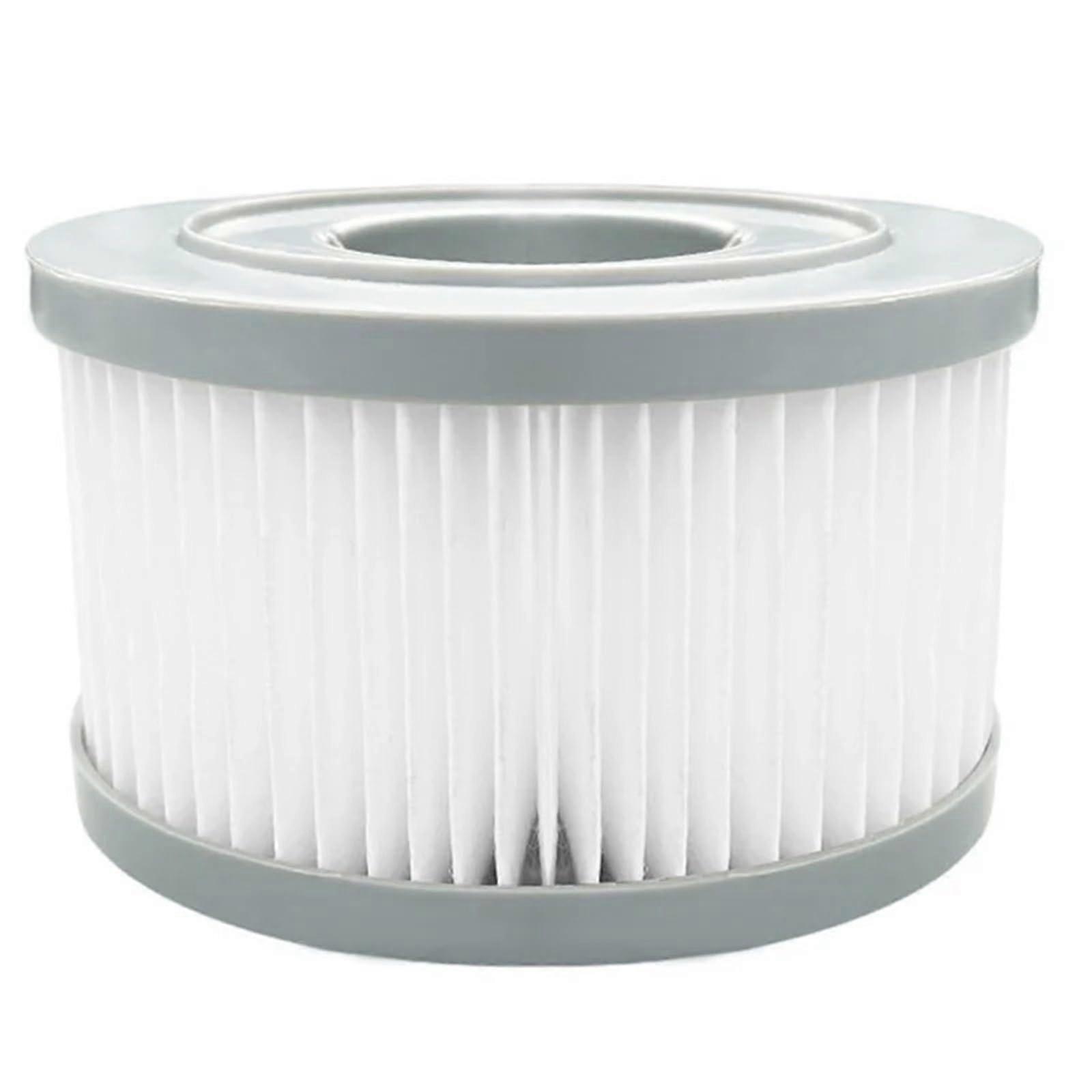 Vacuum Cleaner Filter for Jimmy JV85 Pro H9 A7 A8, Efficiency Cordless Replacement