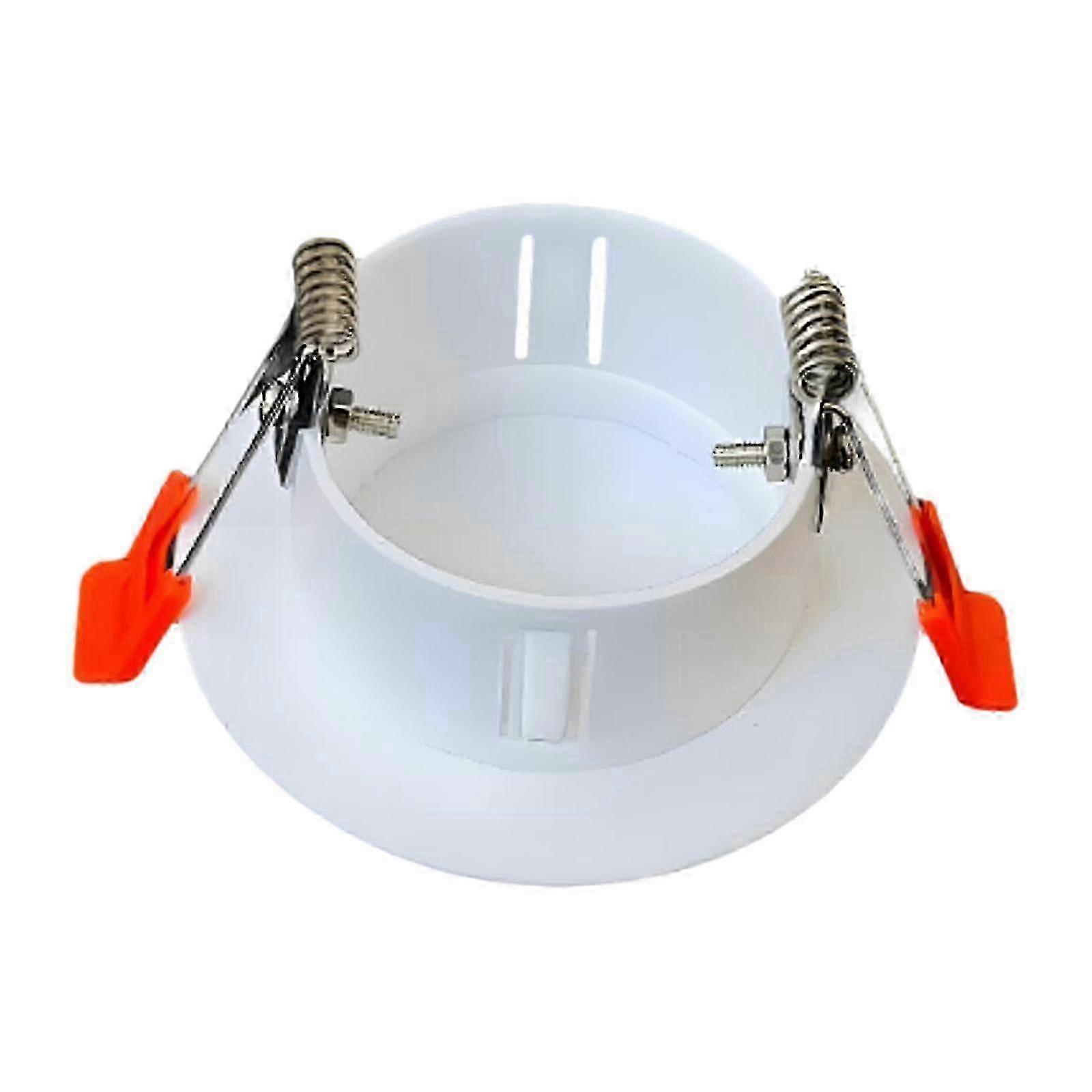 Ceiling Cover Plate Downlight Hole Trim Decorative Cap Access Panel Recessed 2025