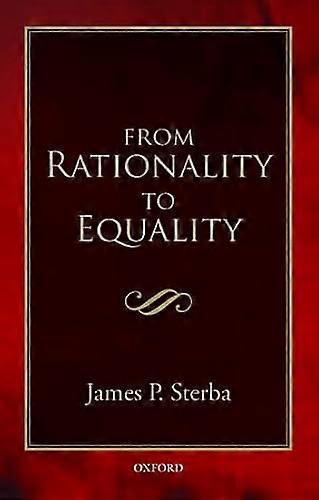 From Rationality to Equality