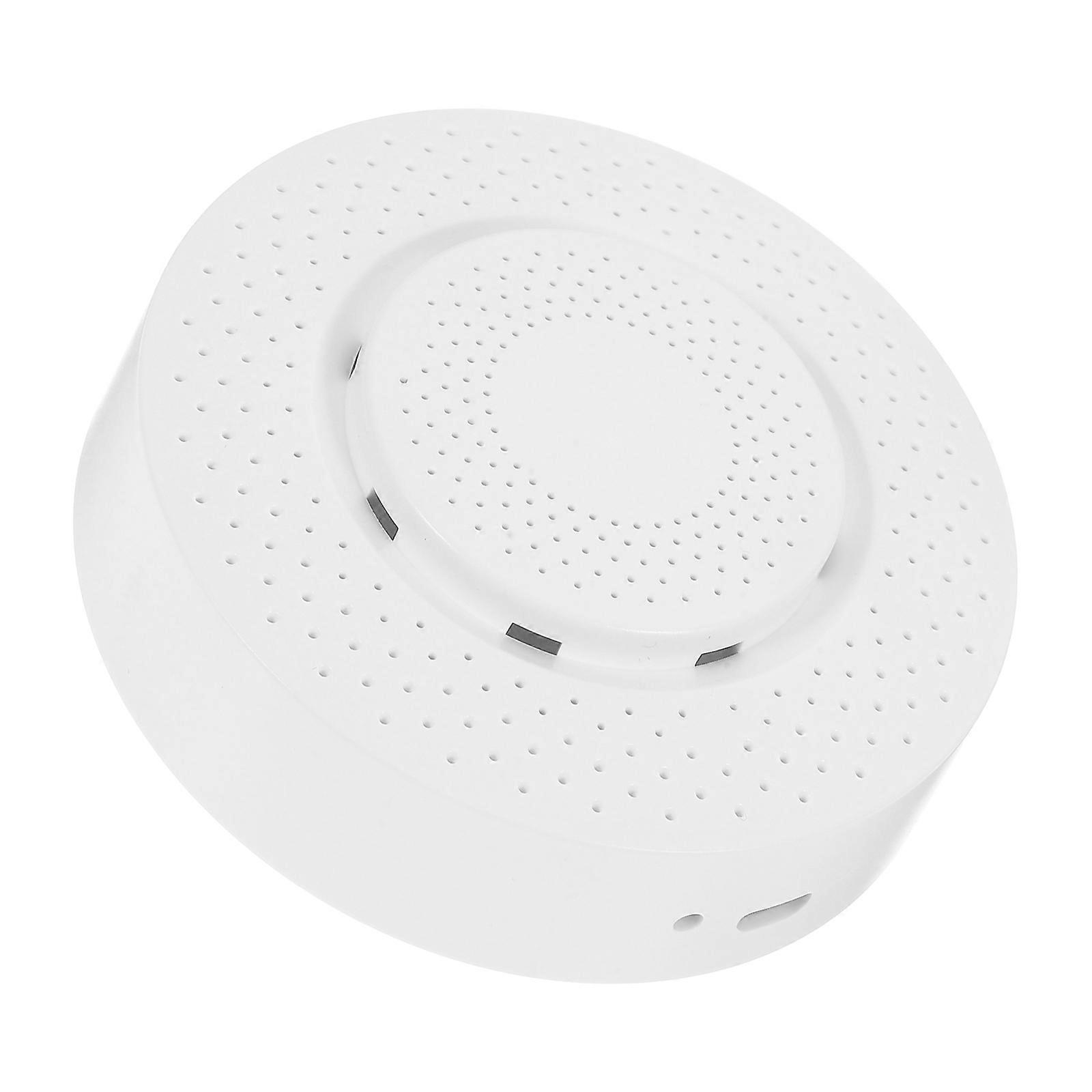 Protective Case for Detector Alarm with Versatile Application