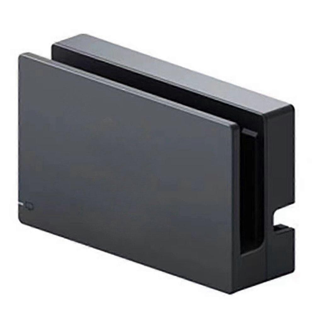 TV Dock for Switch/Switch OLED, NS TV Dock Support Display NS Game on TV Dock, Only A Dock