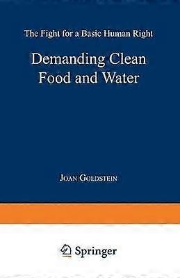 Demanding Clean Food and Water