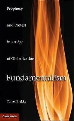 Fundamentalism