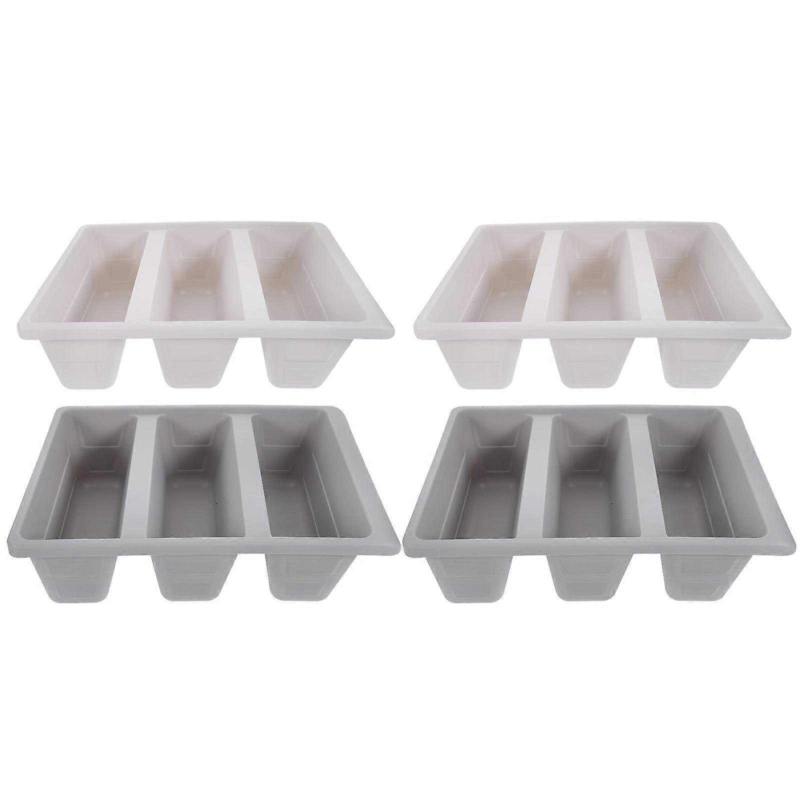 Plastic Shoe Rack for Home Use with 4Pcs Vertical Type Shoe Storage Boxes