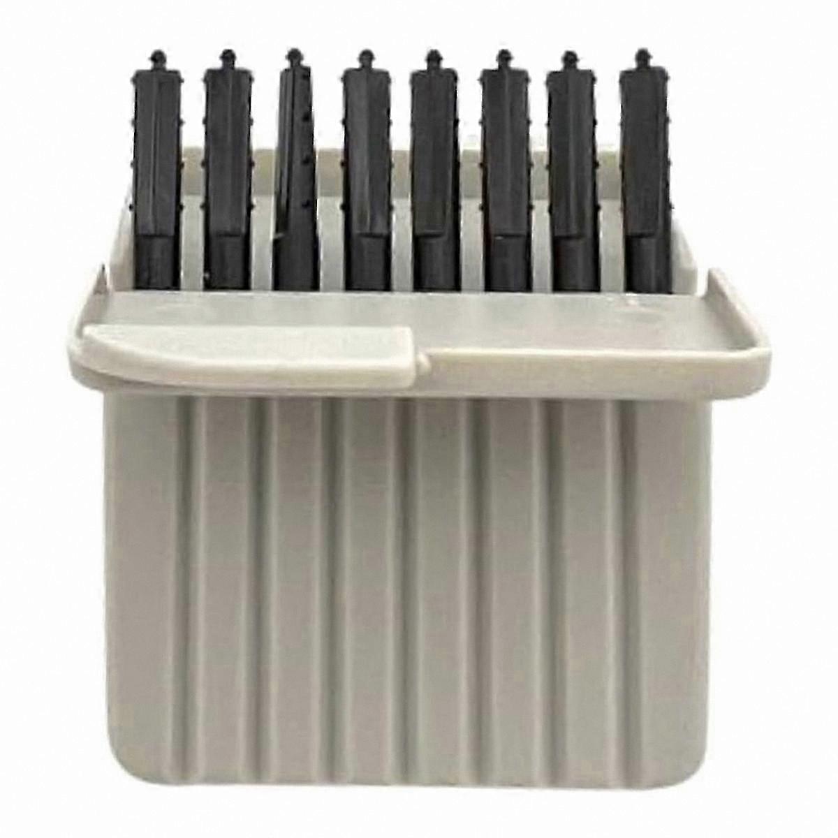 Cerumen Guard-filter för hörapparater (8-pack)