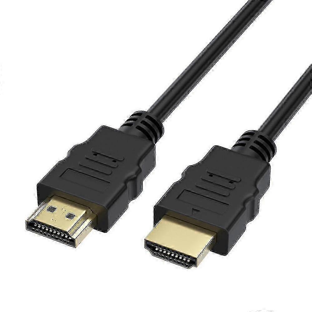 Hdmi Cable (20 M - Black) 25-26