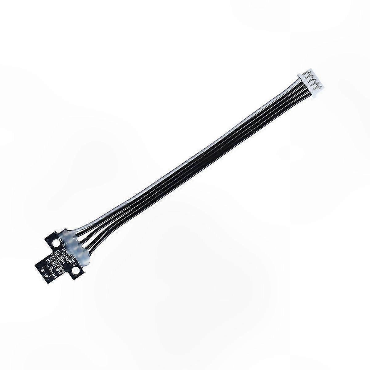Hall Switch Module for X1 Series 3D Printers Filament Sensor Replacement Part X1C X1E Compatible Component