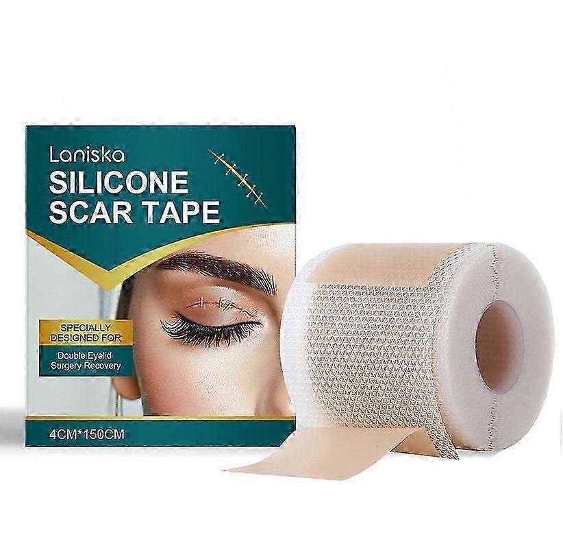 Silicone Skin Nursing Adhesive Bandage