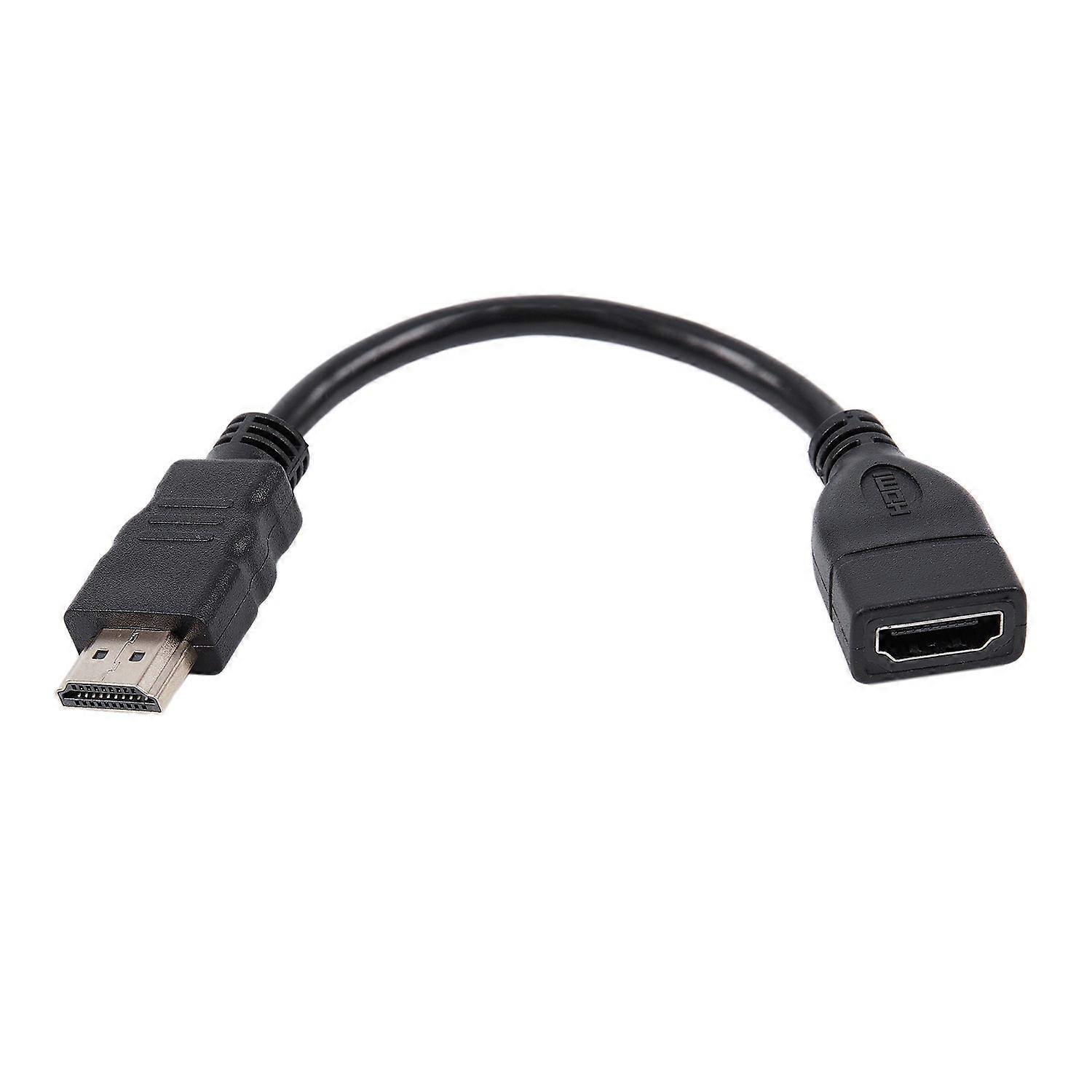 Cable Short And Convenient For Chrome Cast, Fire 