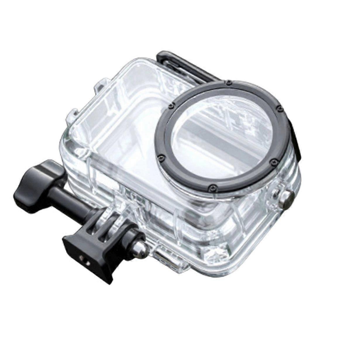 For Action 6 Waterproof Diving Case 60M Underwater Waterproof Case for Action 6 Protective Shell