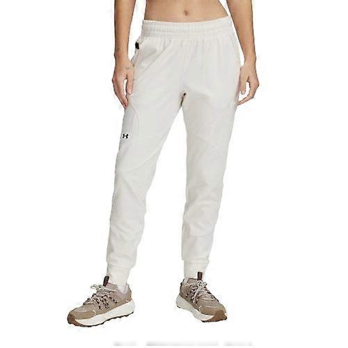 Under Armour Womens/Ladies Unstoppable Jogging Bottoms