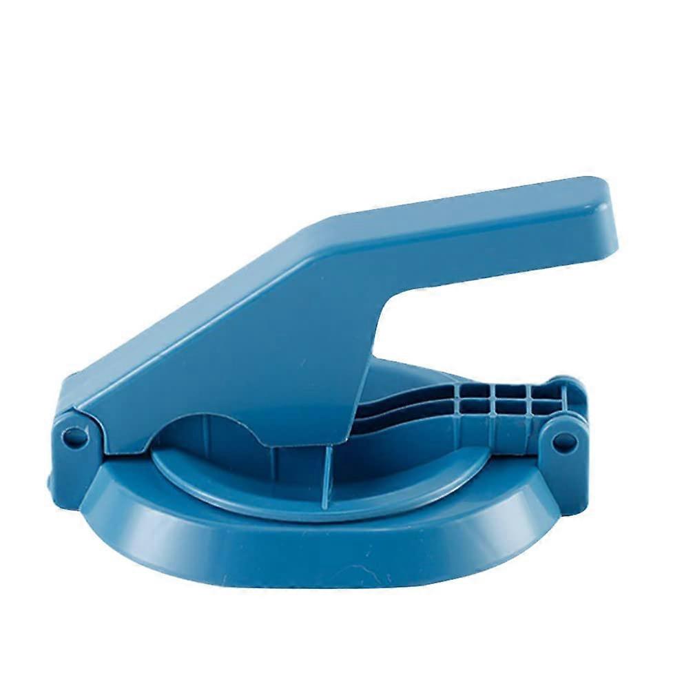 Dumpling Maker Dough Press Mold for Ravioli Wrapper Gyoza Empanada Pastry Easy Dumpling Making