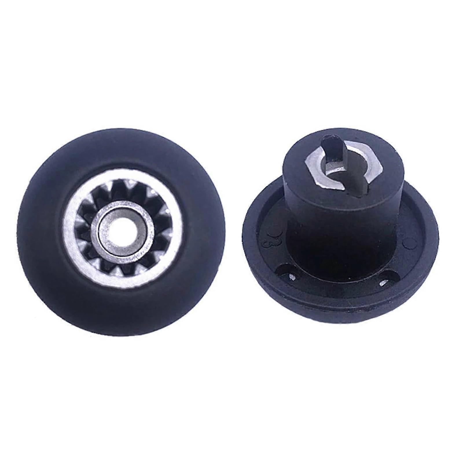 Universal 12Tooth Blender Gear Replacement for Food Processor and Ice Crusher Soymilk Machine