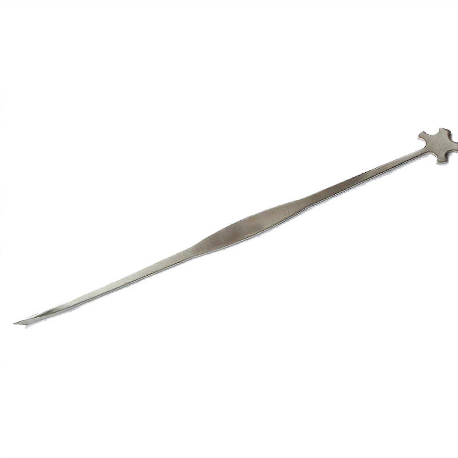 Professional Violin and Viola Sound Post Setter Tool with Precise Positioning and Durable Steel Construction