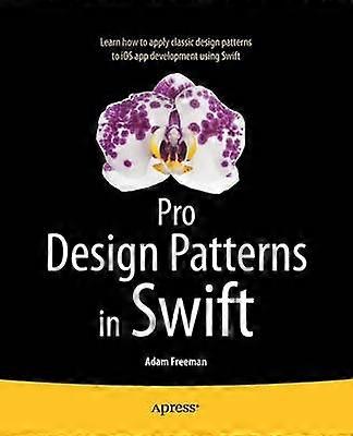Pro Design Patterns dans Swift