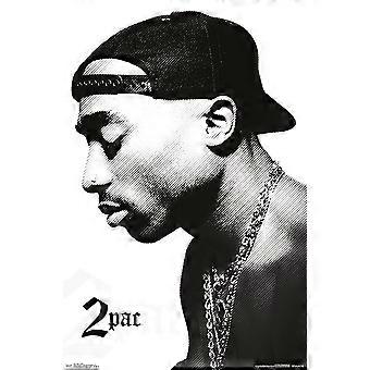 TUPAC - PROFILE – Rätselhaftes Puzzle P0629