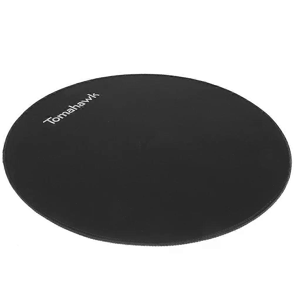 Drum Silence Pad Percussion Practice Silent Drumming Mute Drops Dampeners