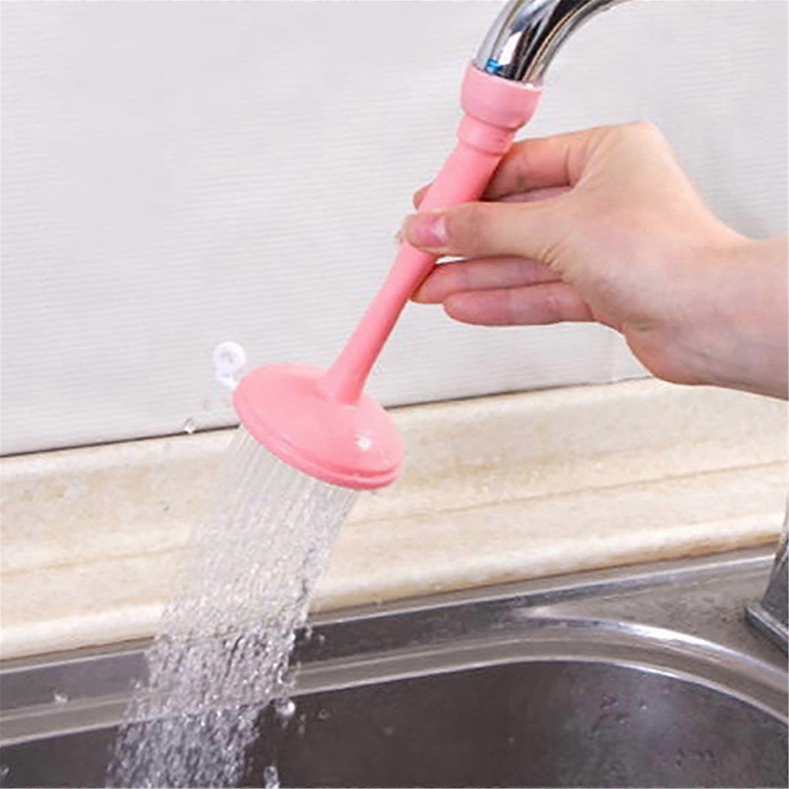 Faucet Regulator Faucet Splash-proof Water-saving Device Tap Water Water-saving