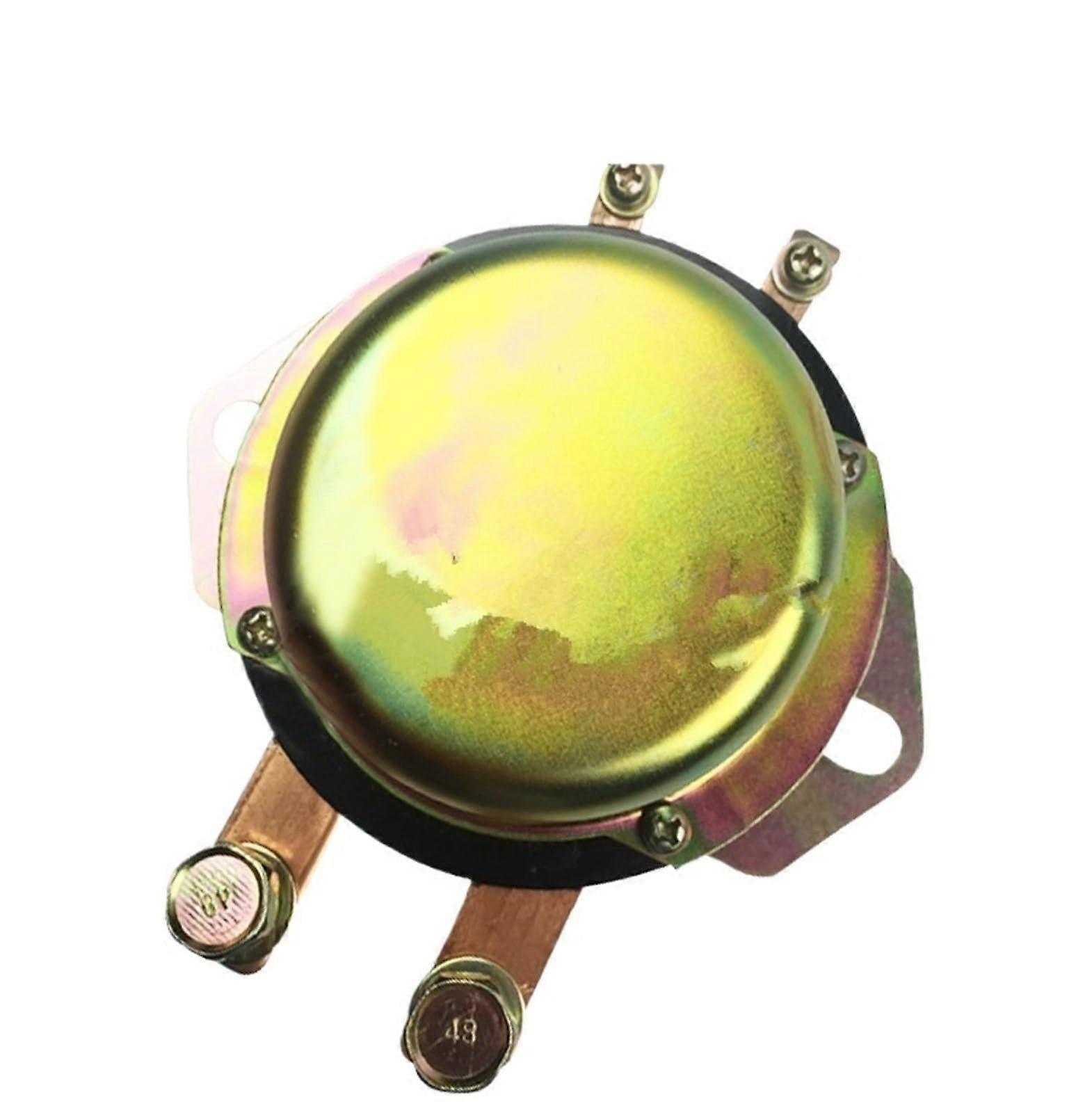 24V Excavator Relay Direct Fit Replacement Electrical Switch for Fast Maintenance and Reduced Downtime