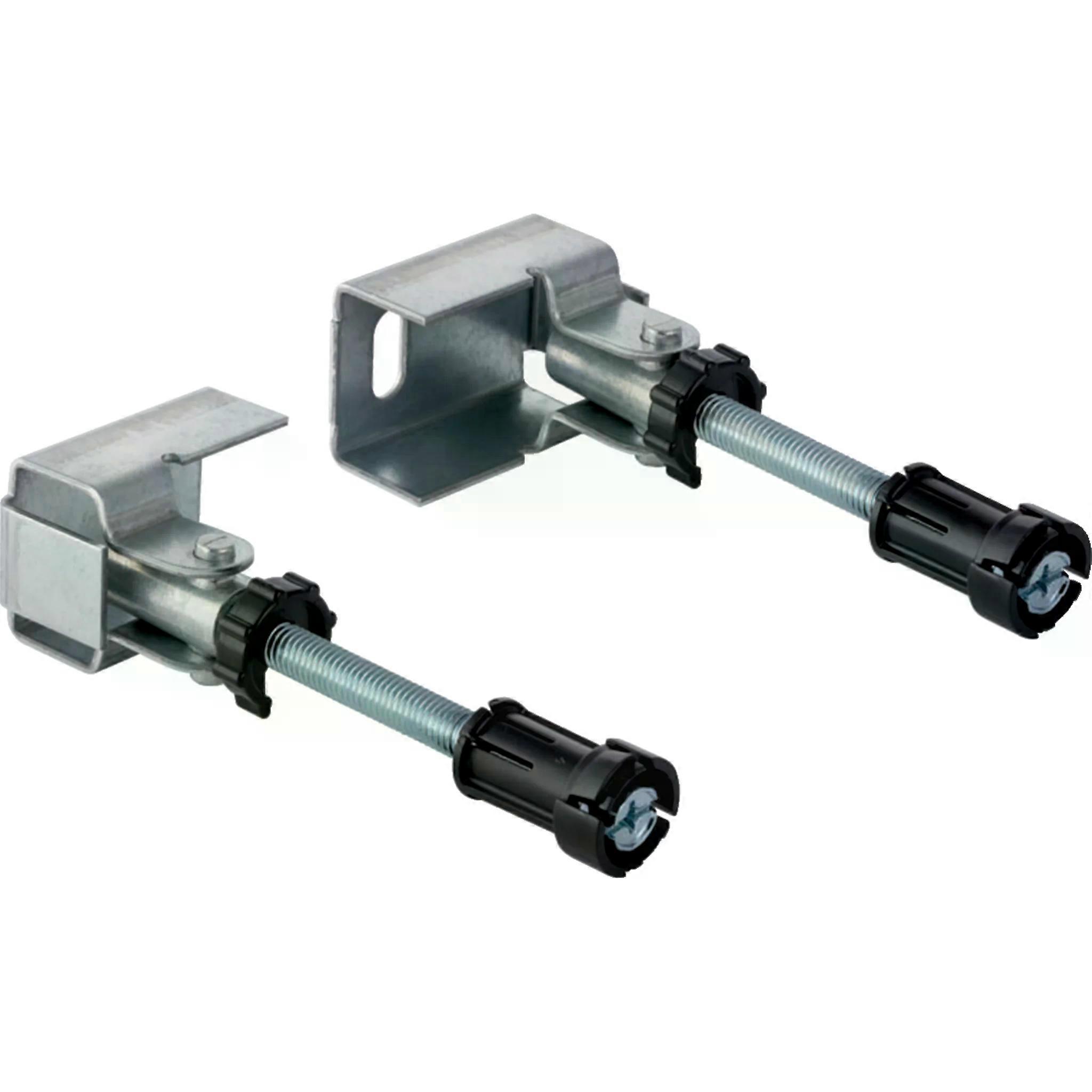 Geberit Duofix Wandanker für Eckloesung