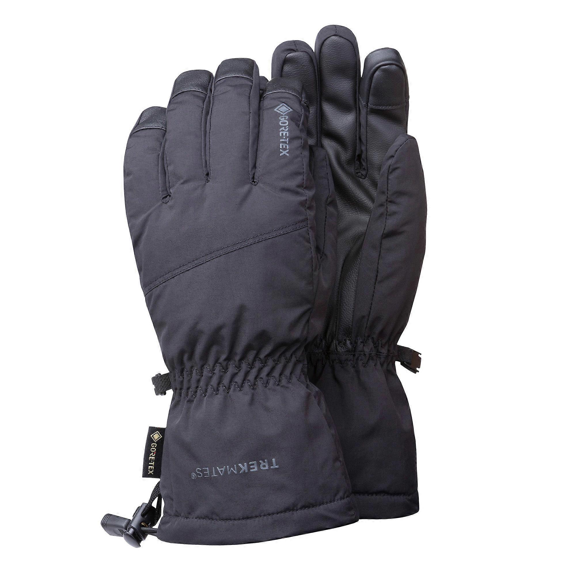 Trekmates - Womens Chamonix GTX Waterproof Grip Gloves
