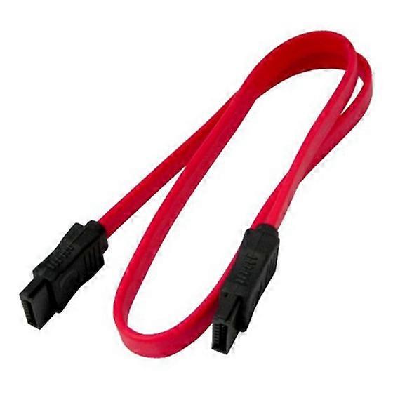 SATA Data Cable (2pk.)