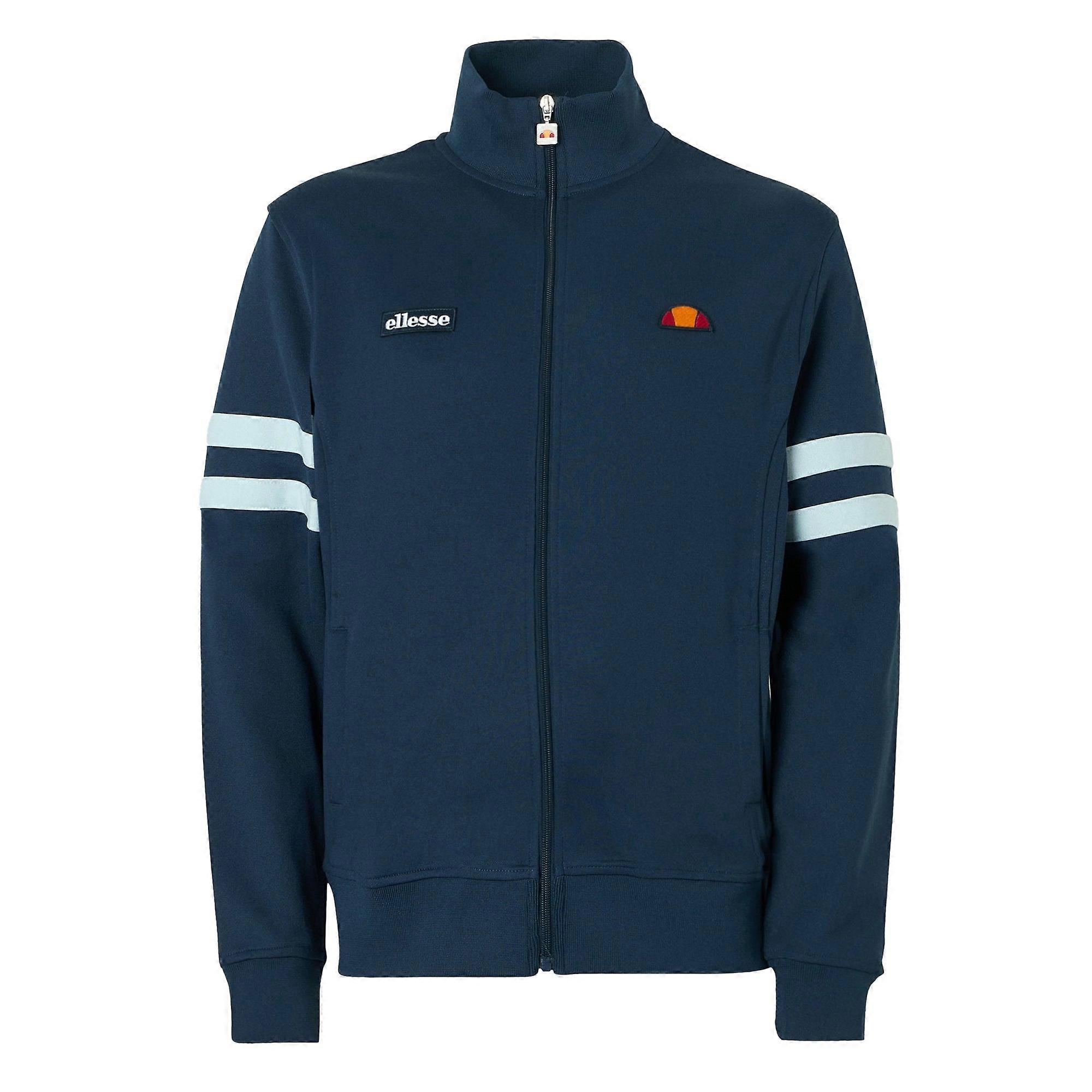 Ellesse Roma Track Top Jacket 