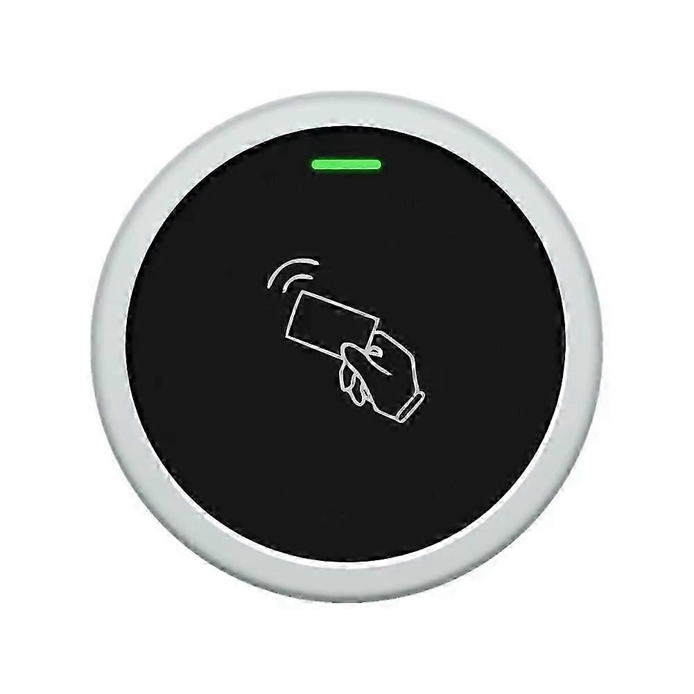 13.56MHz IC NFC Card Reader Outdoor Mini Waterproof IP66 TT Lock RFID Access Controller Access Control Machine