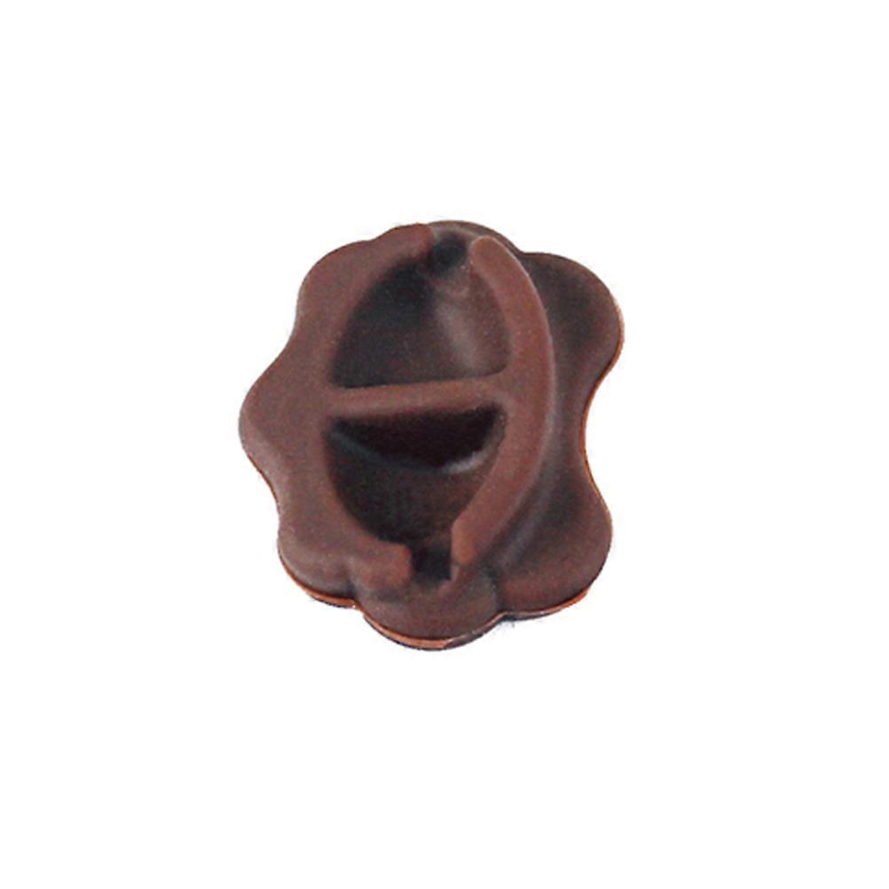 Filter Pad for Erhu Use Sound Filter with Coffee Color