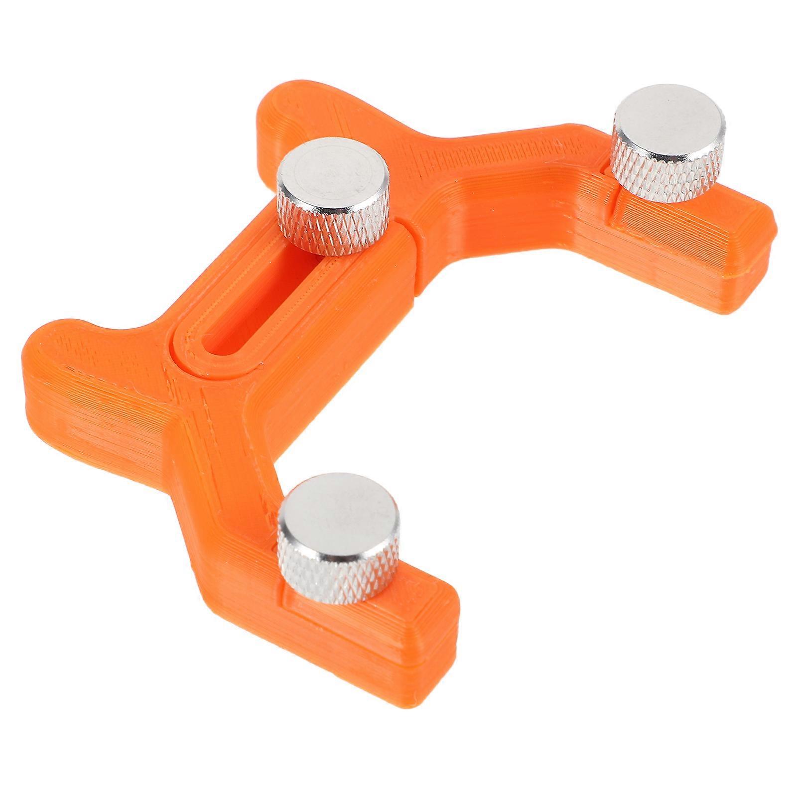 Curved Surface Polishing Tool for Model Kits Handheld Sander for Precise Detailing