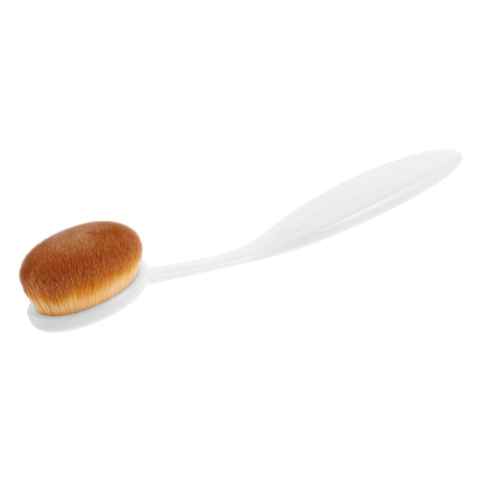 Multi-Functional Concealer Brush for Blending and Powder Makeup