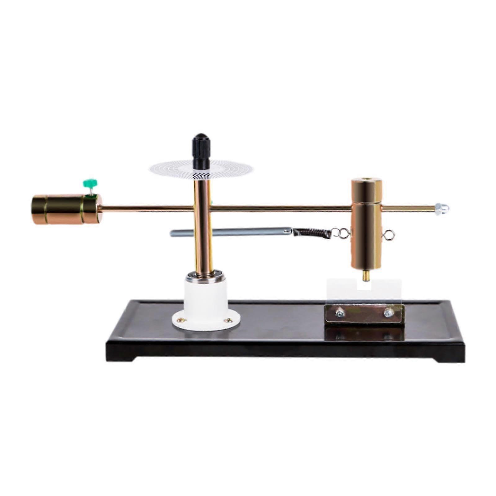 Centripetal Force Experiment Physics Science Kit for Classroom Lab HandsOn Learning Device