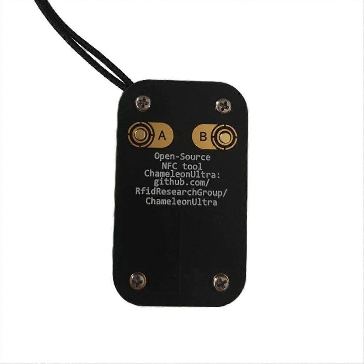 Perfect Epoxy Shell Chameleon Ultra Contactless Smartcard Emulator