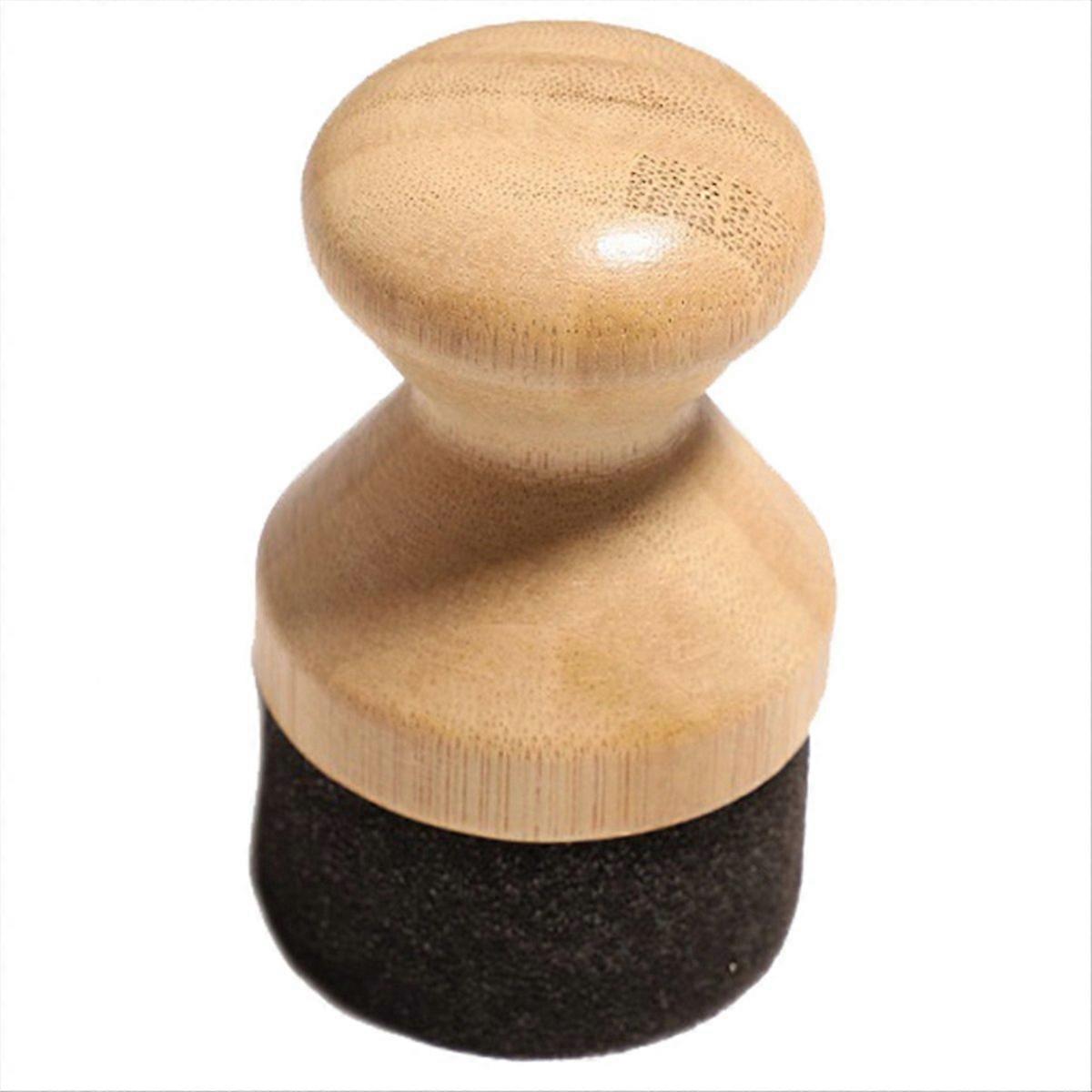Kitchen Bamboo Cutting Board Oil Wax Applicator A